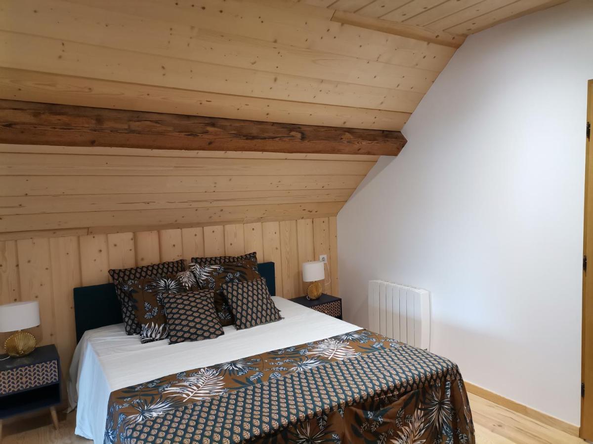 L'Alcove Des Falaises Rochefort-sur-Nenon Exterior foto